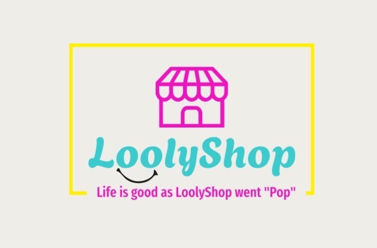 Loolyshop - Essential Baby Products